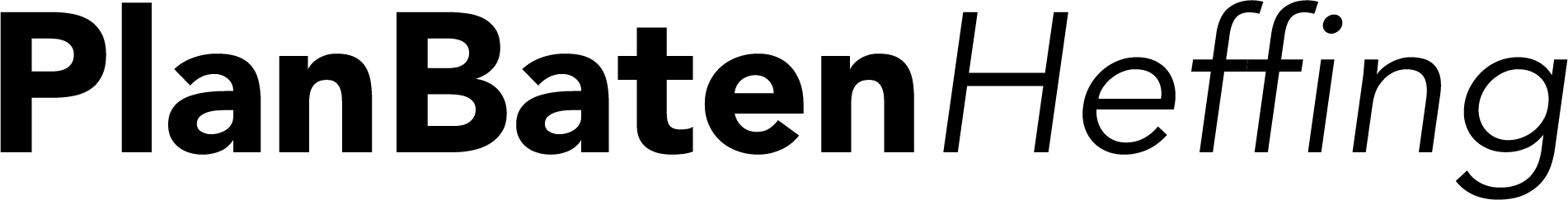 PlanBatenHeffing